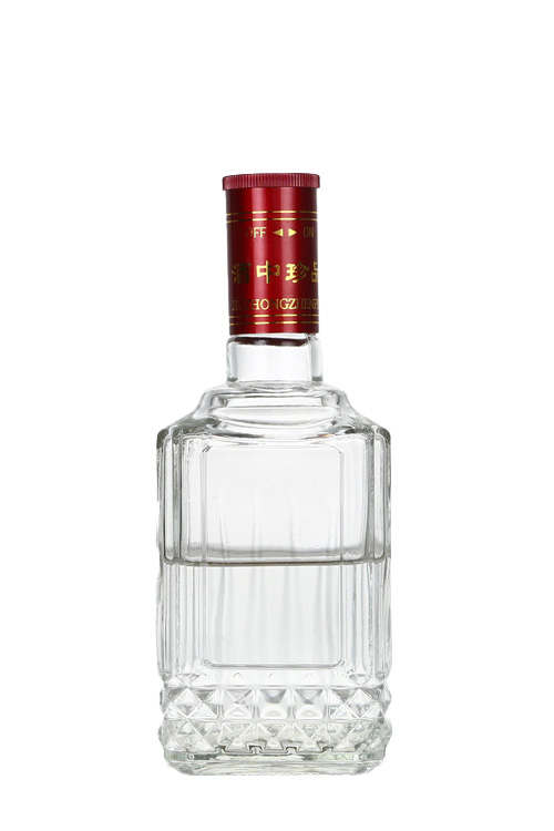 高白-001 500ml