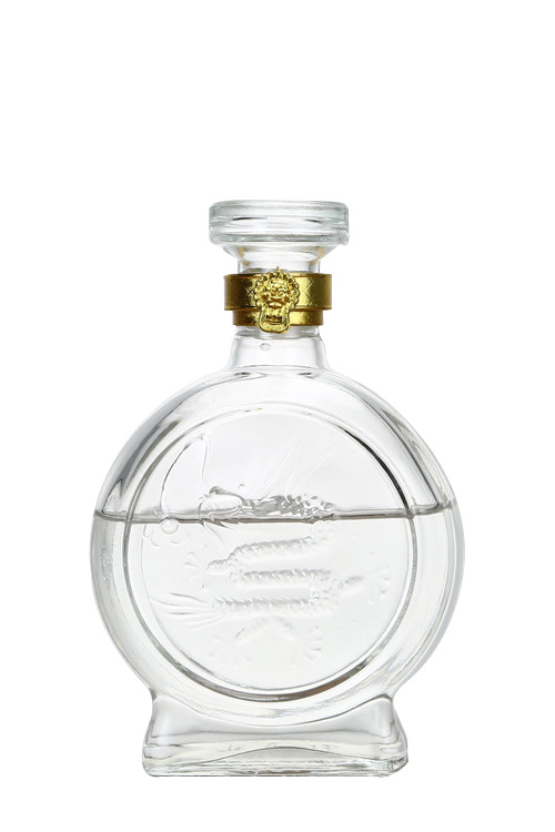 高白-002 500ml