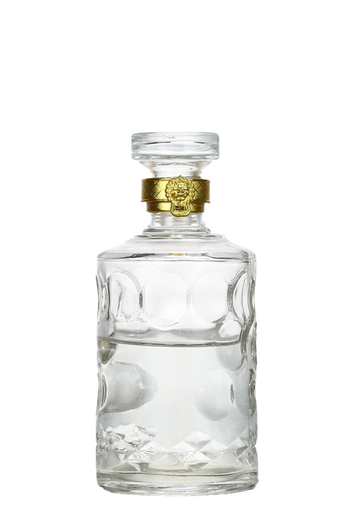 高白-006 500ml