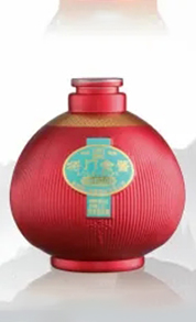 酒壇-001 1500ml