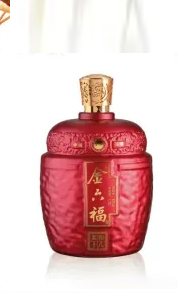 酒壇-004 2008ml