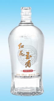 烤花-001 500ml