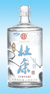 烤花-002 500ml