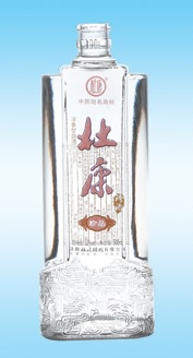 烤花-003 500ml