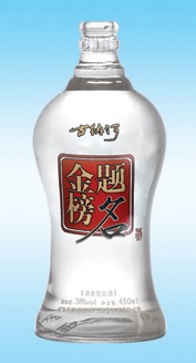 烤花-004 500ml