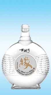 烤花-005 500ml