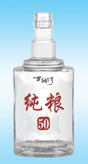 烤花-006 500ml