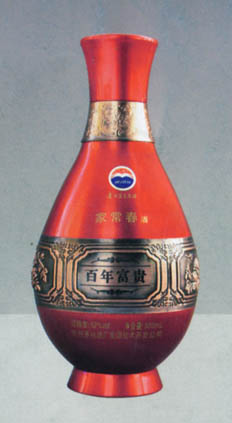 瓶套 001  