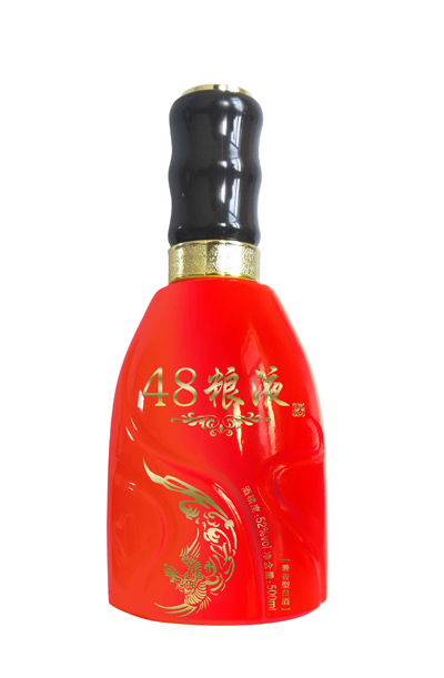 新品酒瓶 001  
