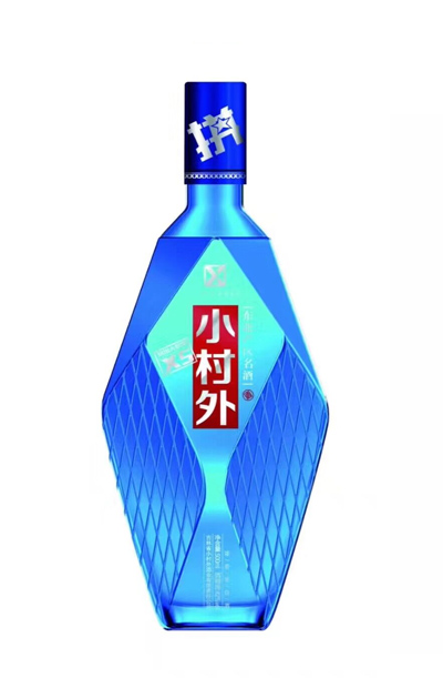 新品酒瓶 006  