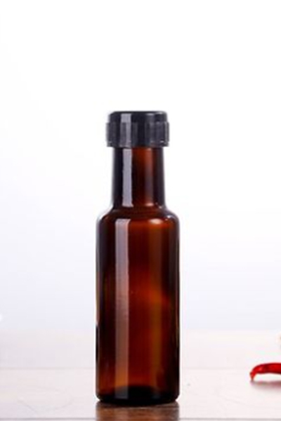 茶油瓶 004  