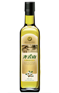 茶油瓶 009  