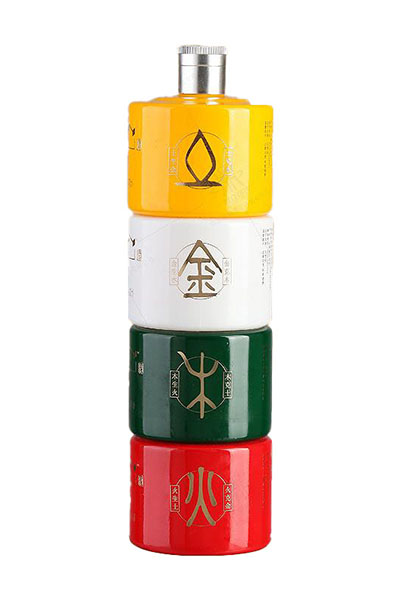 新款噴涂瓶-004  