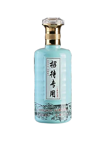 新款酒瓶-003  