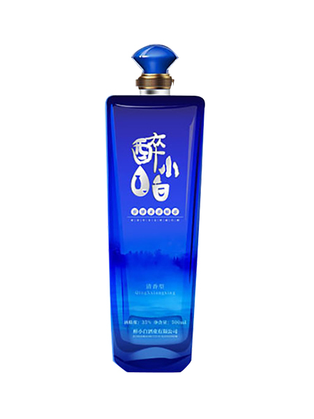新款酒瓶-004  