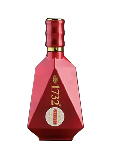 新款酒瓶-005  