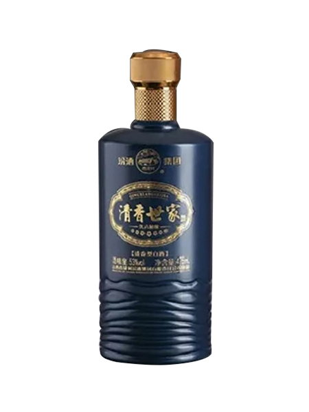 新款酒瓶-006  